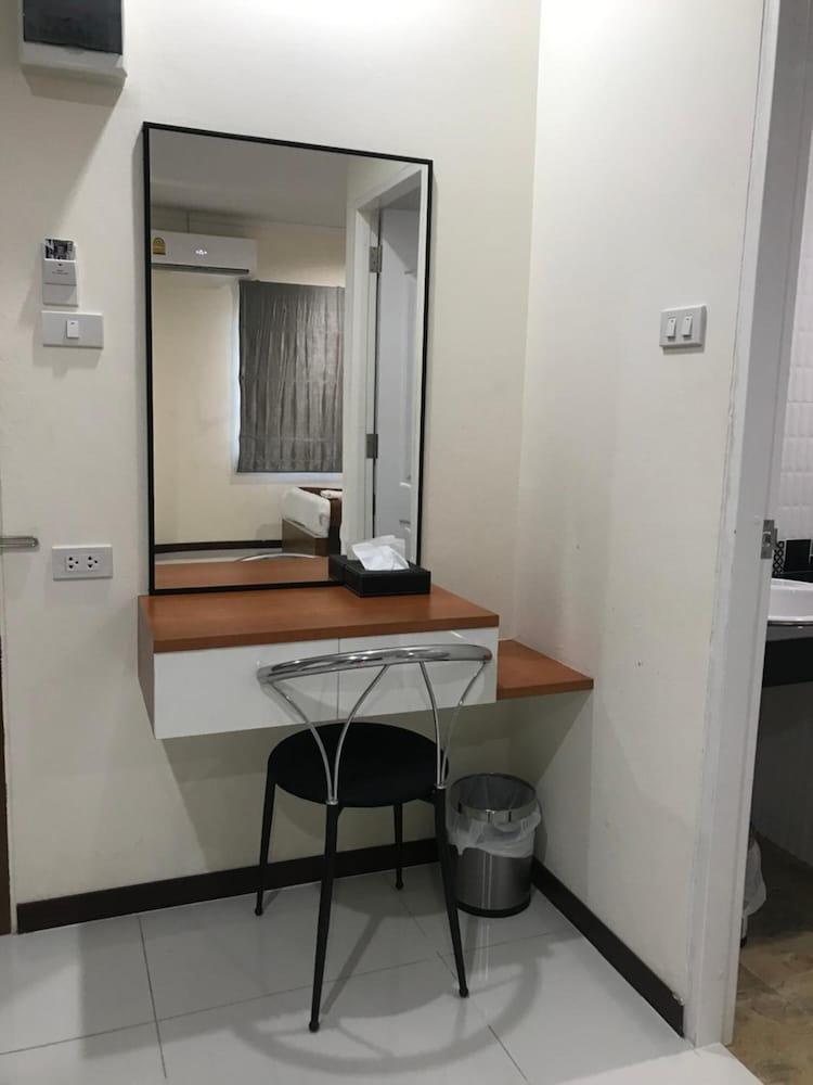Ttt Hotel Hat Yai Exterior photo